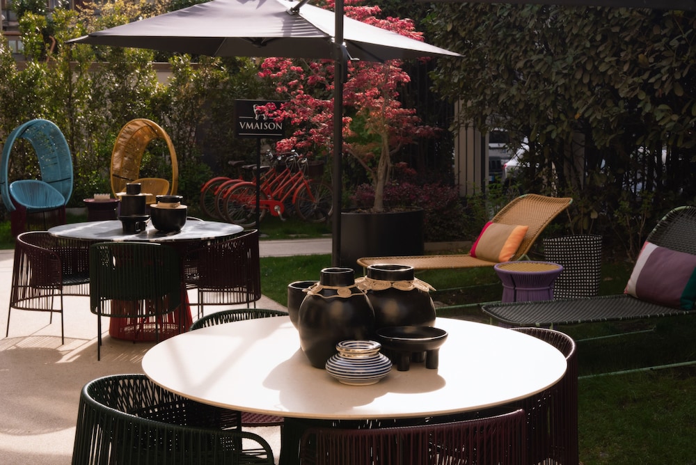 vmaison brera milano