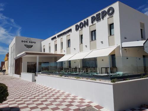 hotel don pepo