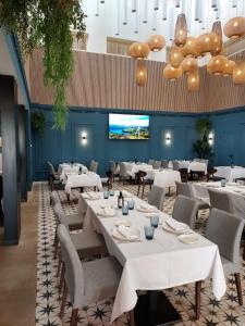 Hotel Don Pepo,Lobón>>Badajoz,3 star