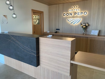 hotel don pepo