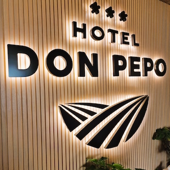 hotel don pepo