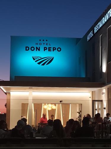hotel don pepo