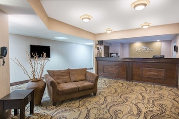 baymont by wyndham bartonsville poconos