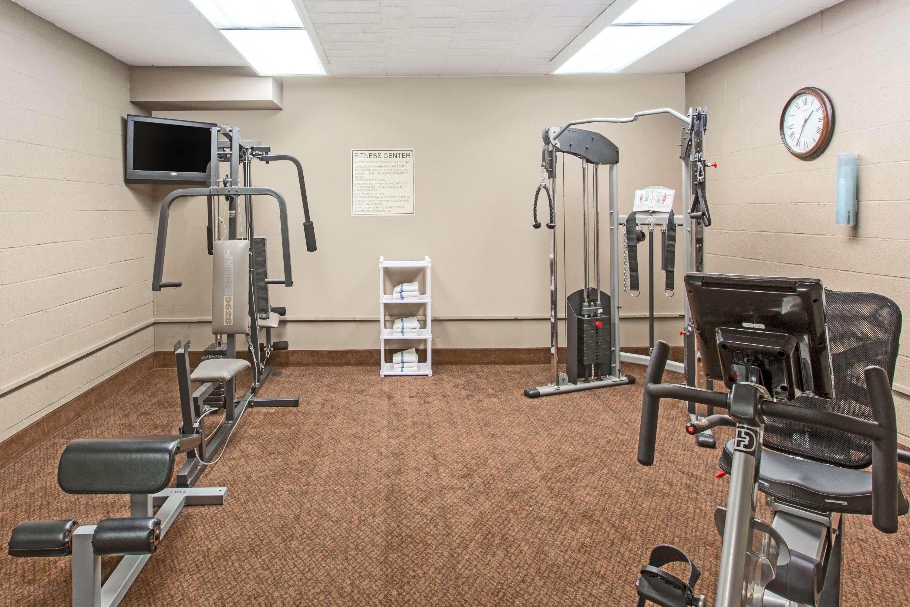 Baymont By Wyndham Bartonsville Poconos,East Stroudsburg>>Bartonsville,3 star