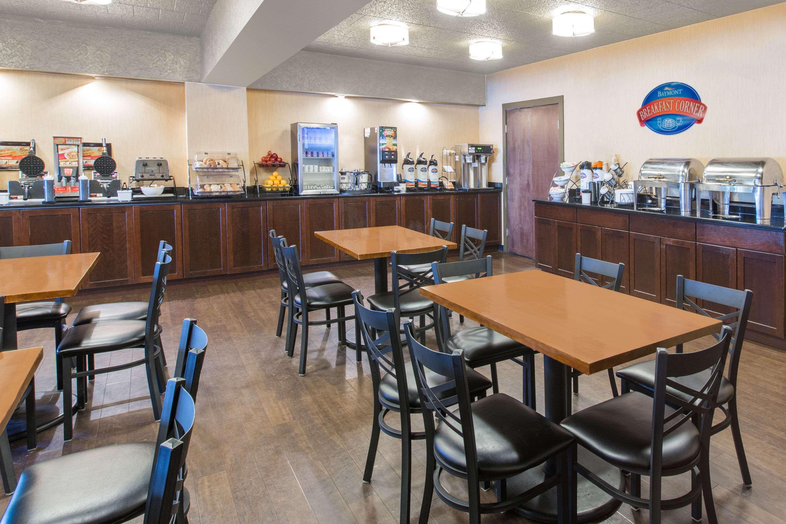 Baymont By Wyndham Bartonsville Poconos,East Stroudsburg>>Bartonsville,3 star