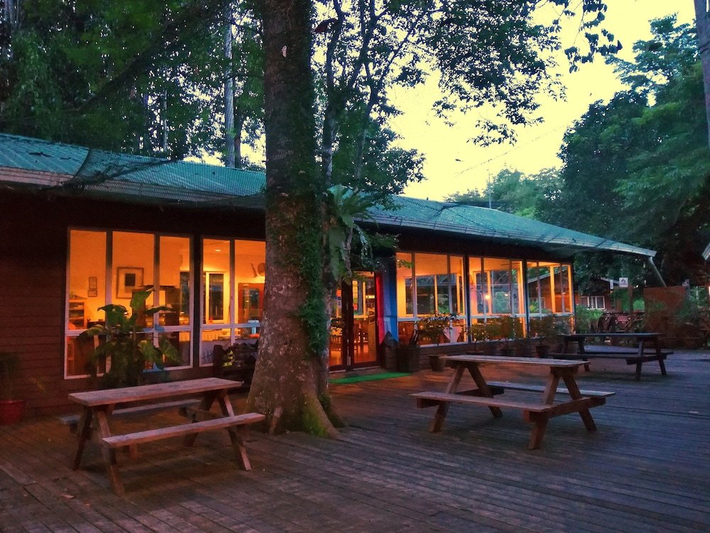 Borneo Nature Lodge,Kota Kinabalu>>Kinabatangan,3 star