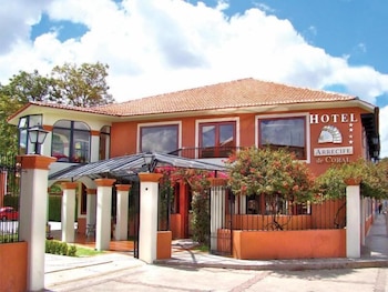 hotel arrecife de coral