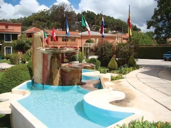 san cristobal de las casas