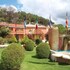 hotel arrecife de coral