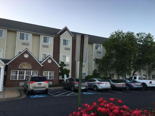 Microtel Inn & Suites By Wyndham Richmond Airport,Richmond>>Henrico,2 star