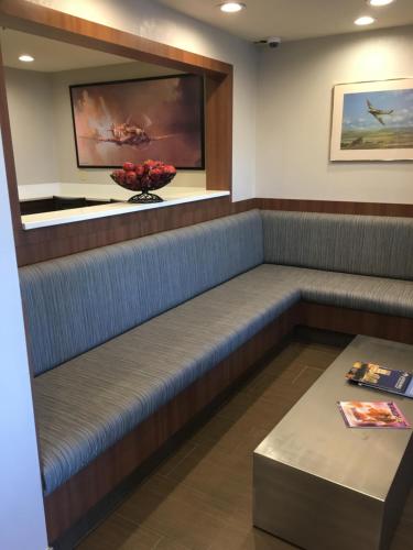 microtel inn and suites by wyndham richmond airport