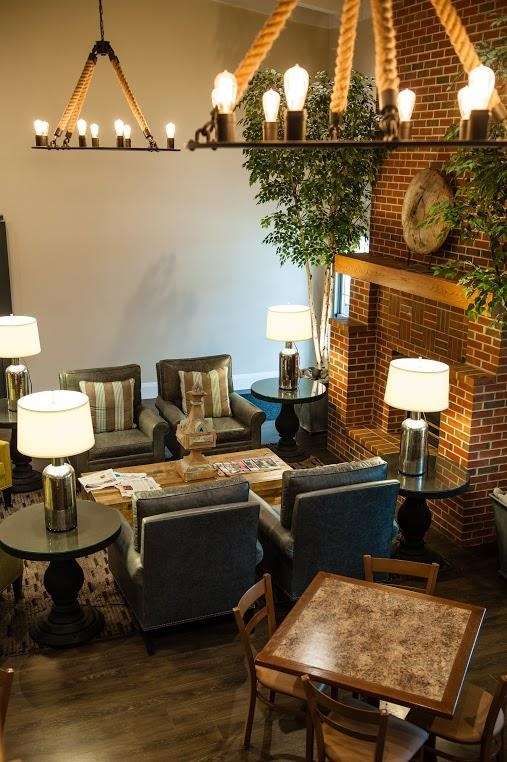 best western plus university park inn and suites