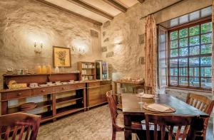 hotel rural livvo maipez