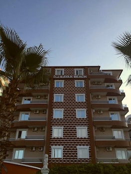 club bayar beach hotel