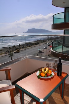 club bayar beach hotel