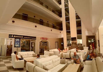 club bayar beach hotel