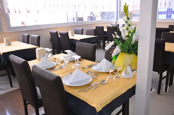 club bayar beach hotel