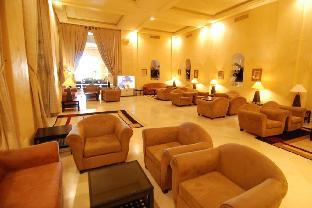 Hotel Alhambra Thalasso,Hammamet>>Bouficha,5 star