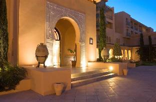 Hotel Alhambra Thalasso,Hammamet>>Bouficha,5 star