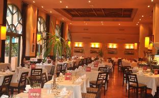 Hotel Alhambra Thalasso,Hammamet>>Bouficha,5 star