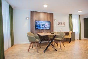 hapimag resort winterberg