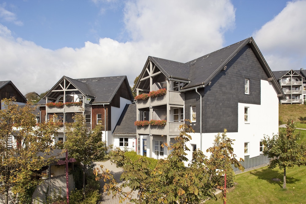 hapimag resort winterberg