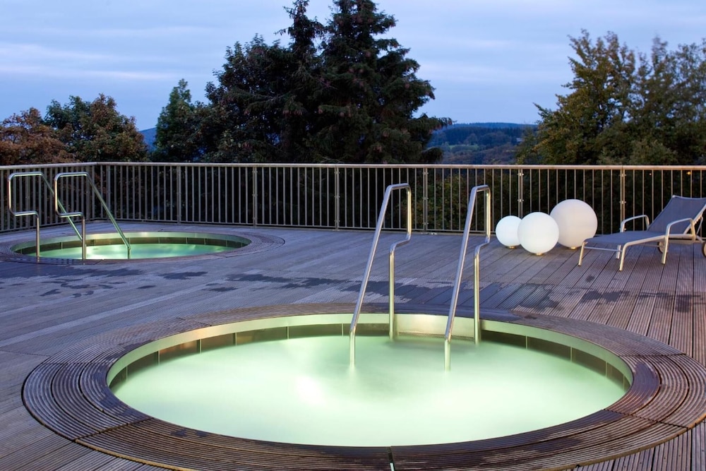 hapimag resort winterberg