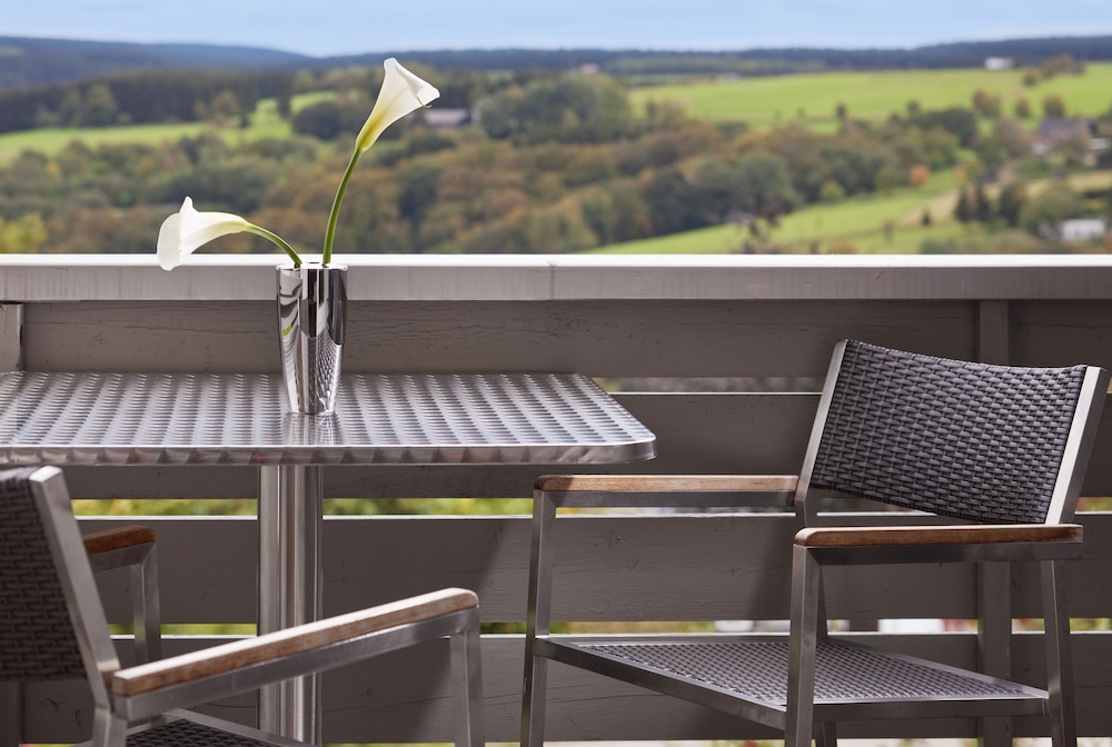 hapimag resort winterberg