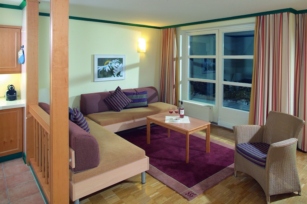 hapimag resort winterberg