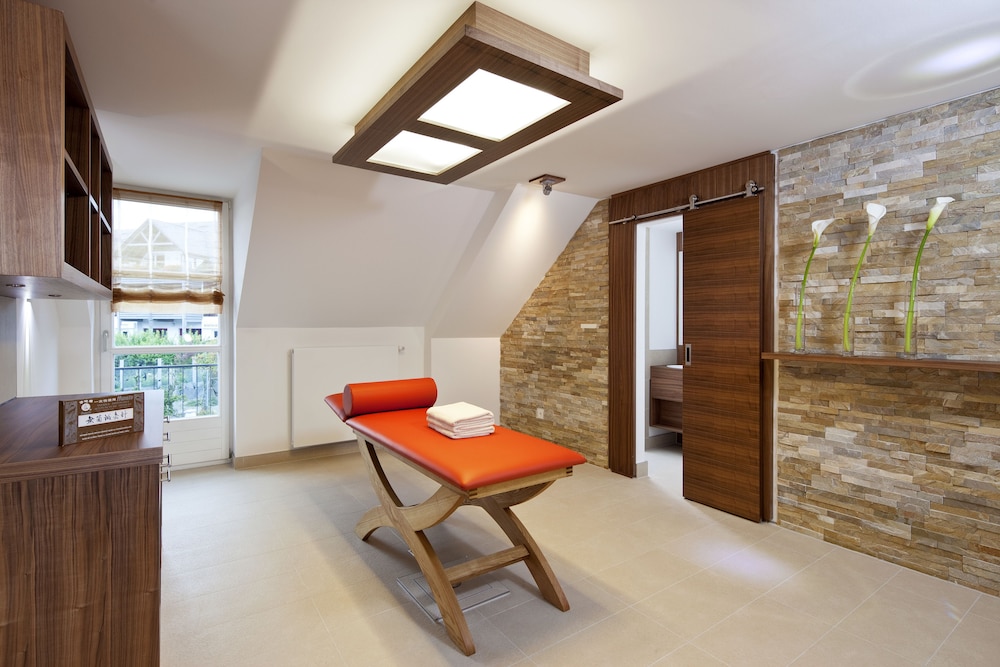 hapimag resort winterberg