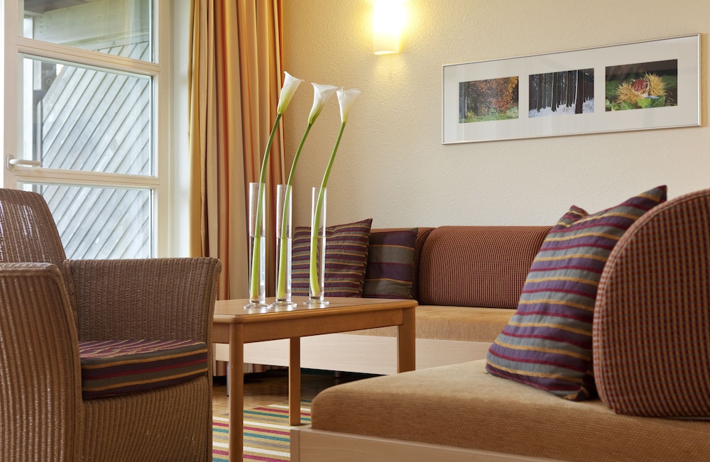 hapimag resort winterberg