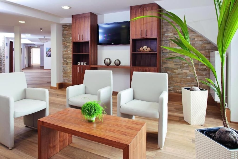 hapimag resort winterberg