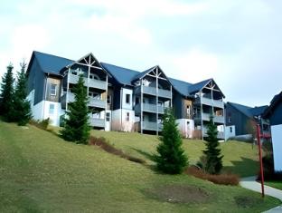 hapimag resort winterberg