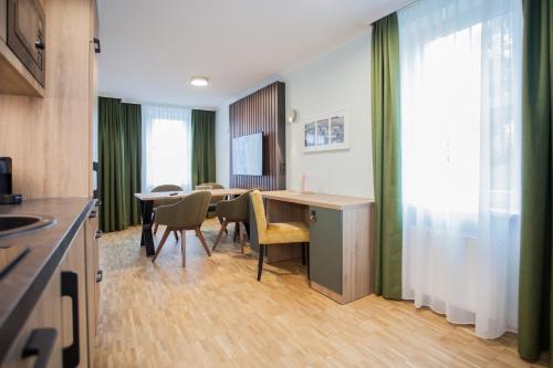 hapimag resort winterberg