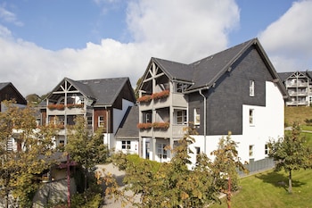 hapimag resort winterberg