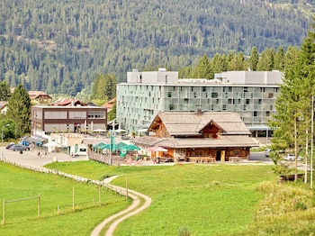 hermagor pressegger see