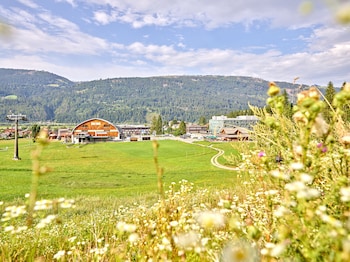 hermagor pressegger see