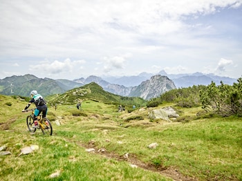 hermagor pressegger see