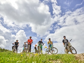 hermagor pressegger see