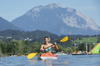 hermagor pressegger see