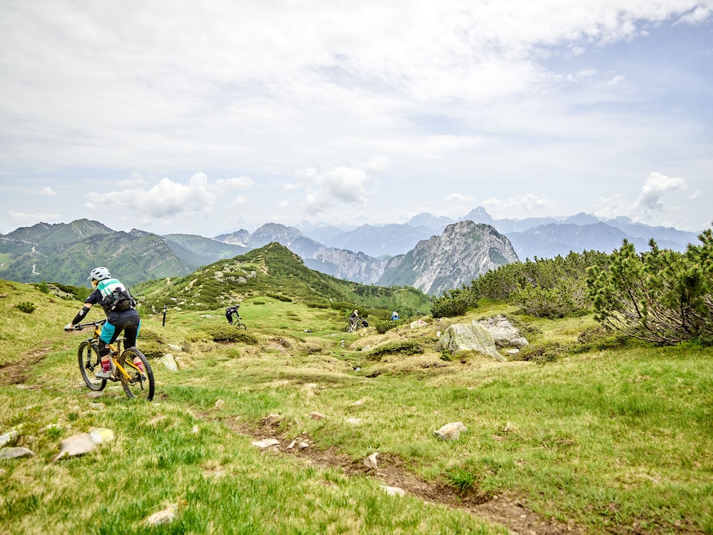 hermagor pressegger see