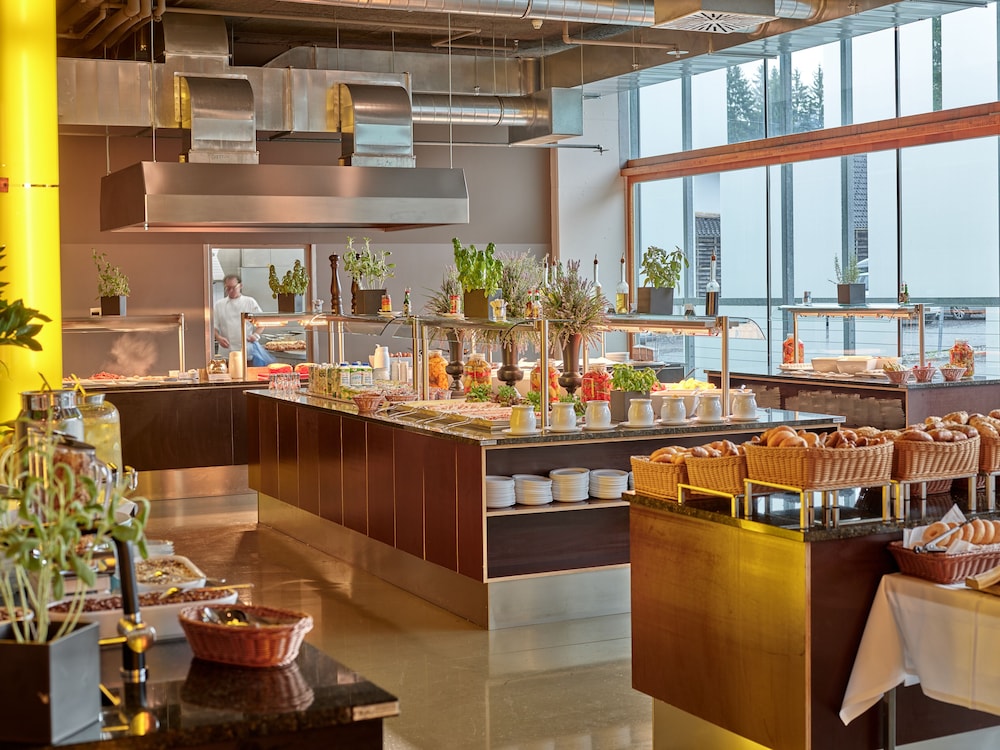 hermagor pressegger see