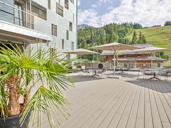 hermagor pressegger see