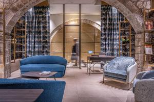 palazzo ubertini urban suites