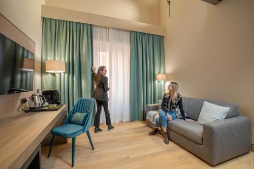 palazzo ubertini urban suites