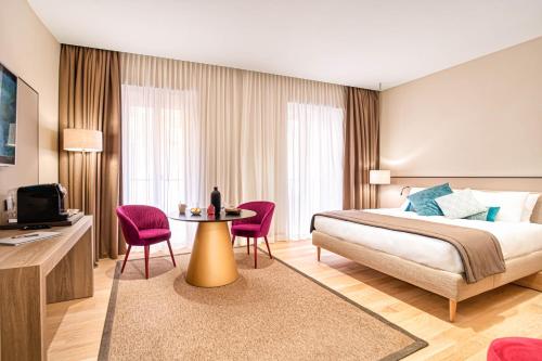 palazzo ubertini urban suites