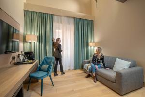 palazzo ubertini urban suites