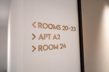 palazzo ubertini urban suites