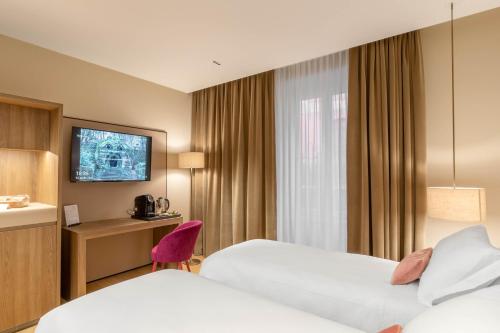 palazzo ubertini urban suites