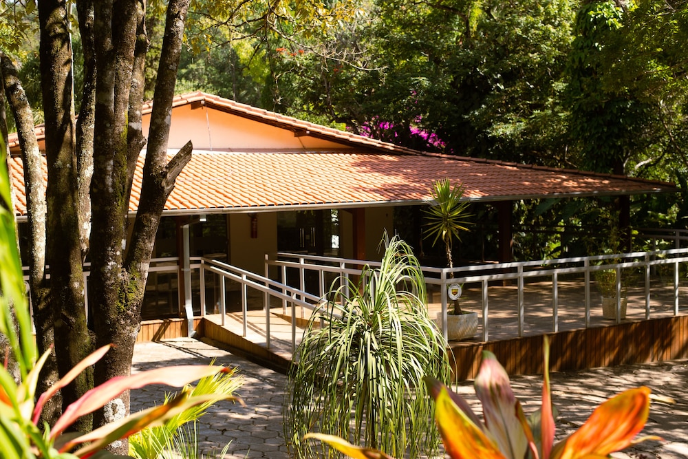 hotel serra do gandarela
